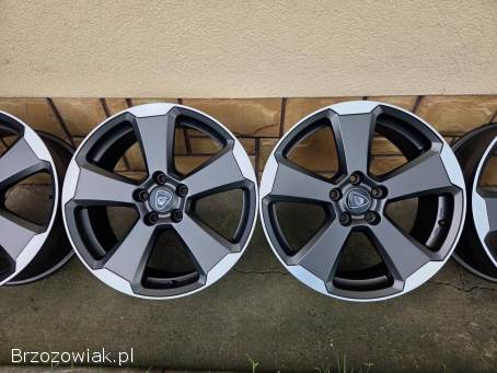 Alufelgi 18 5x112 Audi Skoda Vw Seat Mercedes Bmw CMA