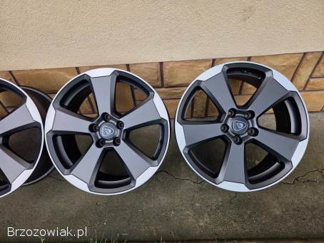 Alufelgi 18 5x112 Audi Skoda Vw Seat Mercedes Bmw CMA