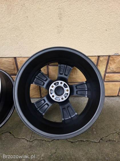 Alufelgi 18 5x112 Audi Skoda Vw Seat Mercedes Bmw CMA