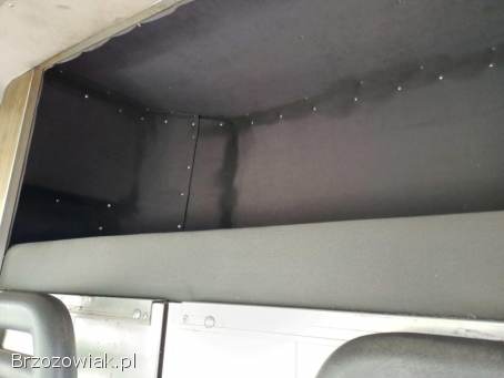 Iveco Daily 2.  8 JTD 125km 04r