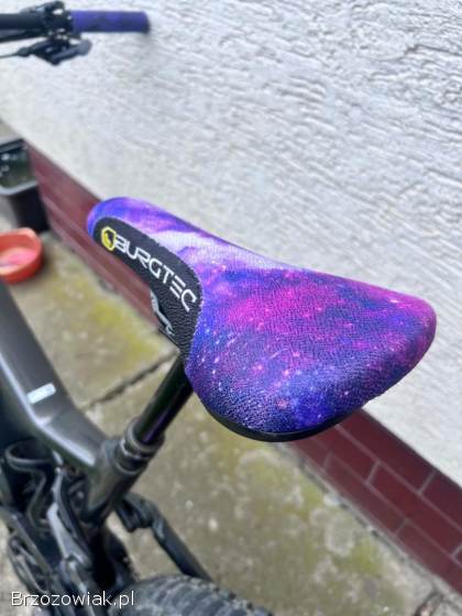 Canyon Spectral ON 7.  0 e-bike