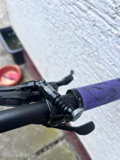 Canyon Spectral ON 7.  0 e-bike