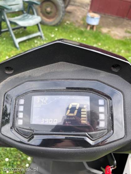 Romet Zip gp  2023