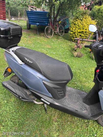 Romet Zip gp  2023
