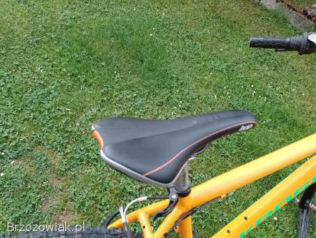 Rower górski Kross koła 26
