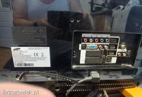Samsung telewizor 32cale