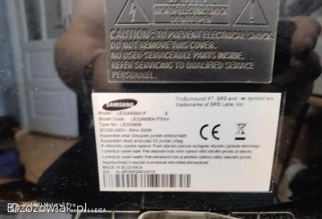 Samsung telewizor 32cale