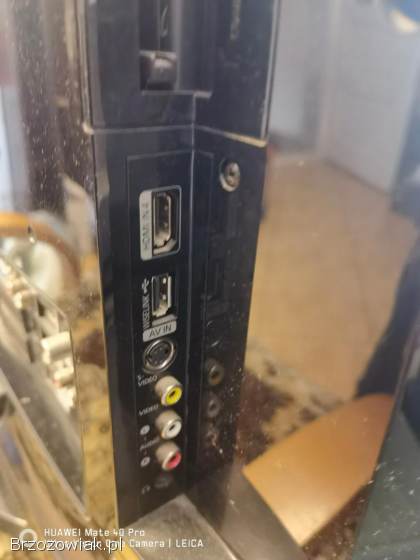 Samsung telewizor 32cale