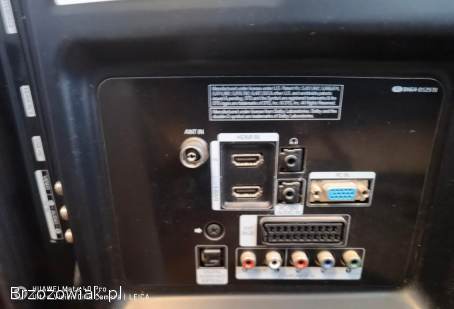 Samsung telewizor 32cale