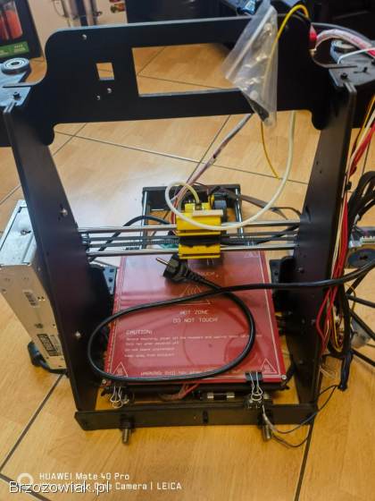 Drukarka 3d
