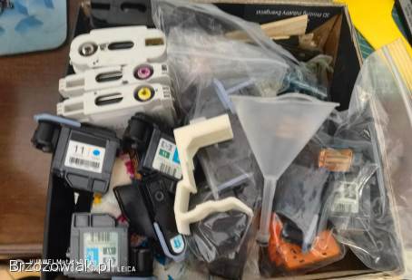 Drukarka HP designjet 110 plus
