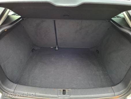 Audi A3 Benzyna 1.  6 8V 2003