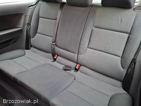 Audi A3 Benzyna 1.  6 8V 2003