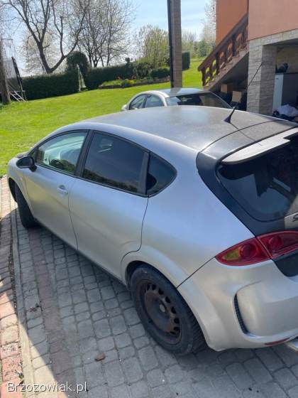Seat Leon 2008