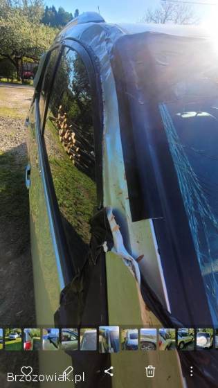 Toyota RAV4 2.  0 B+G 4x4 2006