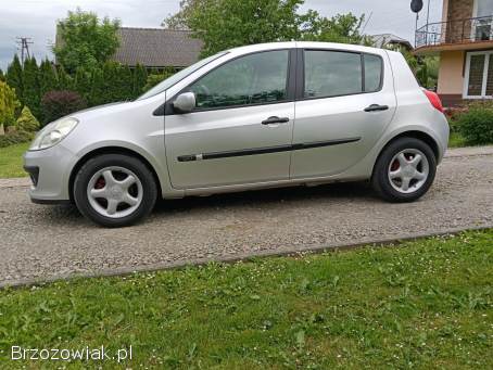 Renault Clio 3 2005