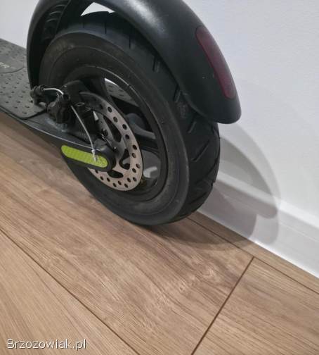 Hulajnoga elektryczna Crossader 4.  0 SC4010