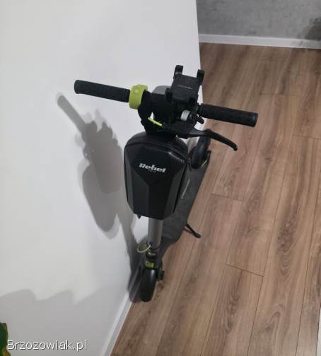 Hulajnoga elektryczna Crossader 4.  0 SC4010