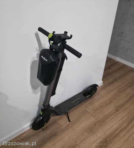 Hulajnoga elektryczna Crossader 4.  0 SC4010
