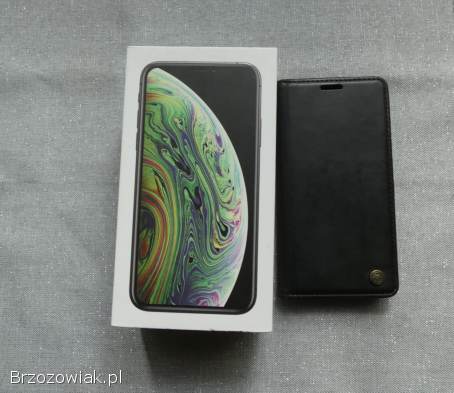 IPhone XS sprzedam