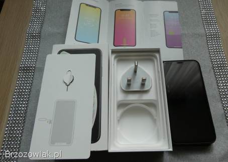IPhone XS sprzedam