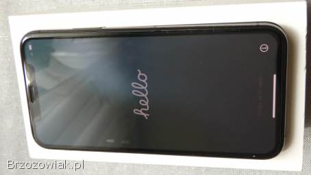 IPhone XS sprzedam