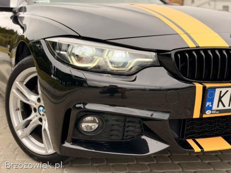 BMW Seria 4 430i XDrive  2019