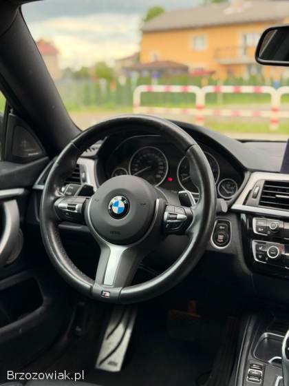 BMW Seria 4 430i XDrive  2019