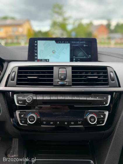 BMW Seria 4 430i XDrive  2019