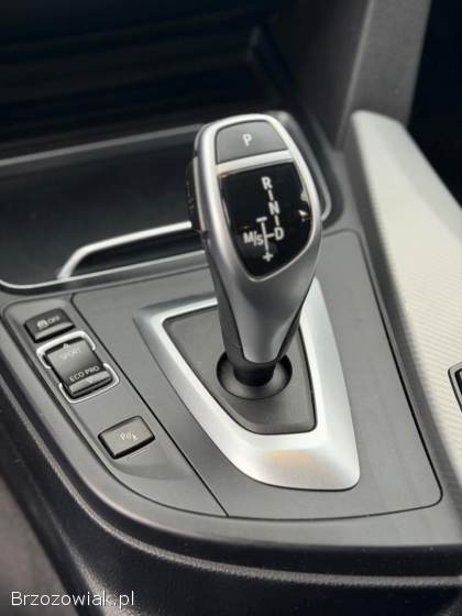 BMW Seria 4 430i XDrive  2019