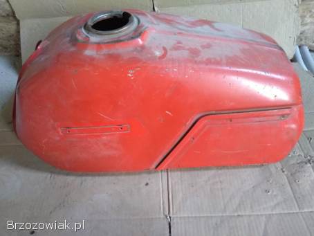 Jawa 350 nie TS 350 638 639 nie tęczówka CZ 350