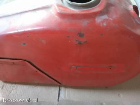 Jawa 350 nie TS 350 638 639 nie tęczówka CZ 350