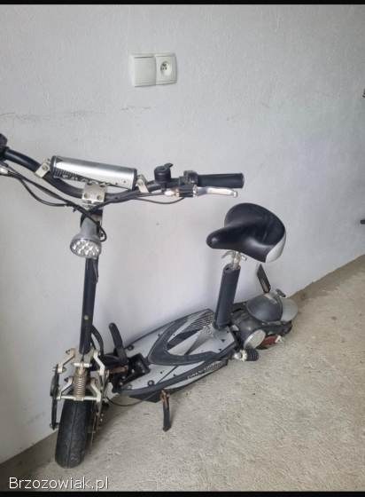 Sprzedam hujalnoge elektryczną