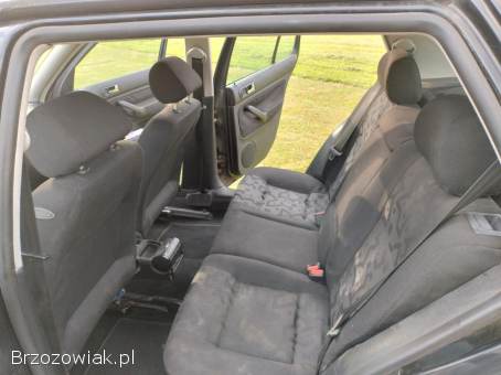 Volkswagen Golf IV 1999