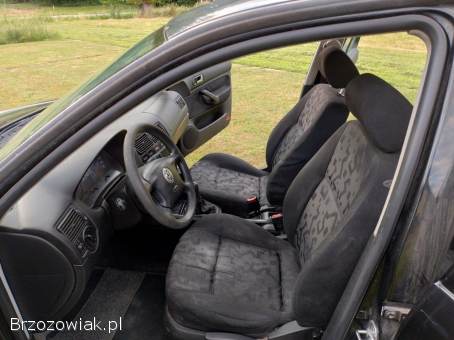 Volkswagen Golf IV 1999