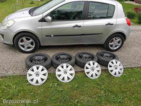 Renault Clio Hatchback  2005
