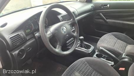 Volkswagen Passat Passat 2001