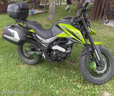 Zipp VZ-5 2022