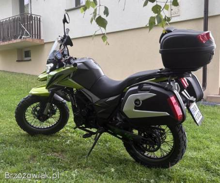 Zipp VZ-5 2022