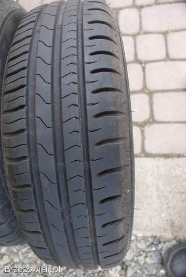 Markowe opony letnie 175/70R13 82T Falken Sincera SN832 j.  Nowe 7,  4 mm bieznika