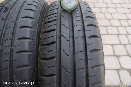 Markowe opony letnie 175/70R13 82T Falken Sincera SN832 j.  Nowe 7,  4 mm bieznika
