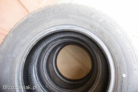 Markowe opony letnie 175/70R13 82T Falken Sincera SN832 j.  Nowe 7,  4 mm bieznika