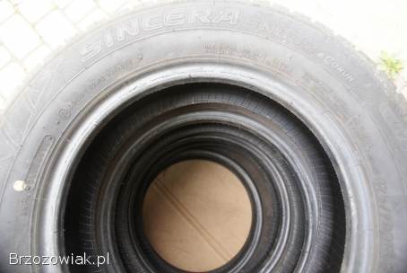 Markowe opony letnie 175/70R13 82T Falken Sincera SN832 j.  Nowe 7,  4 mm bieznika