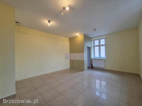Lokal do wynajęcia w centrum Brzozowa