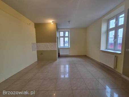 Lokal do wynajęcia w centrum Brzozowa