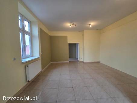 Lokal do wynajęcia w centrum Brzozowa