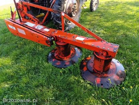 Kosiarka rotacyjna 160 Stan bdb