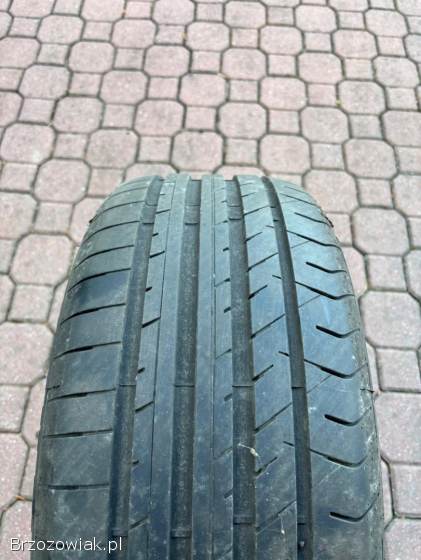 Opony letnie 17 225/45