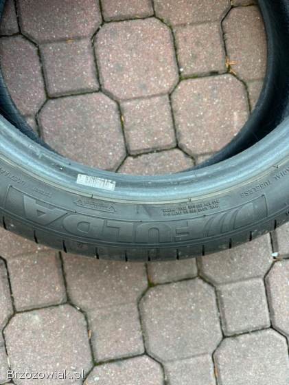 Opony letnie 17 225/45