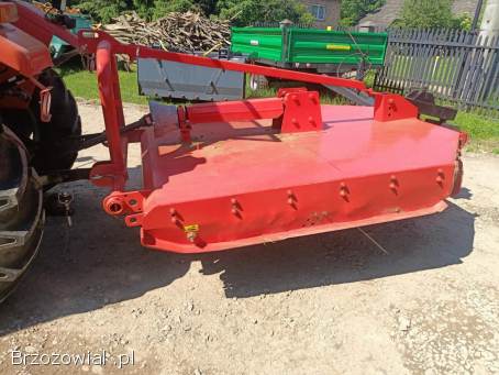 Kosiarka Sadownicza 1.  8m
